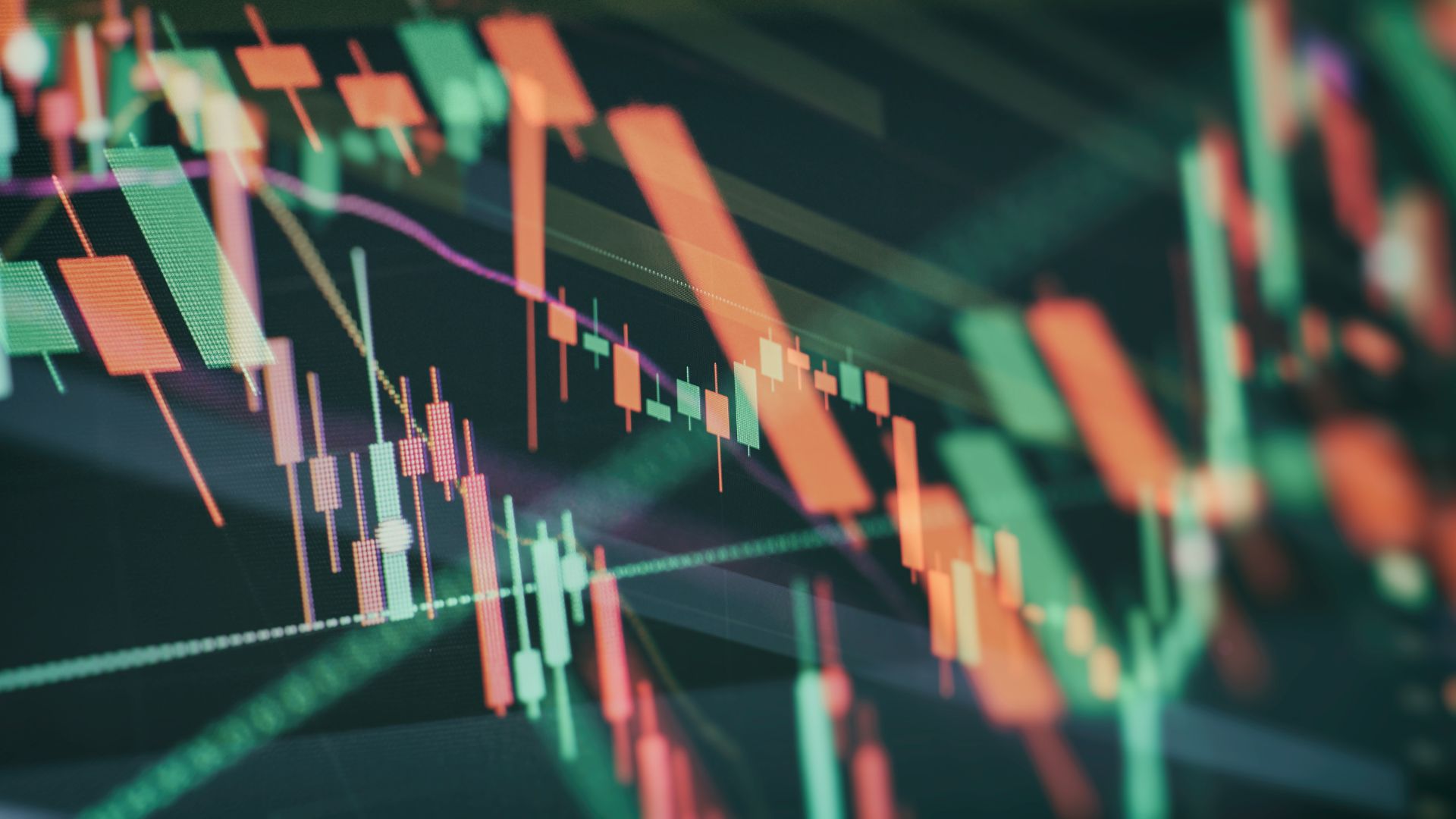 Ciclos do Mercado: Como Antecipar Tendências e Transformar Riscos em Oportunidades