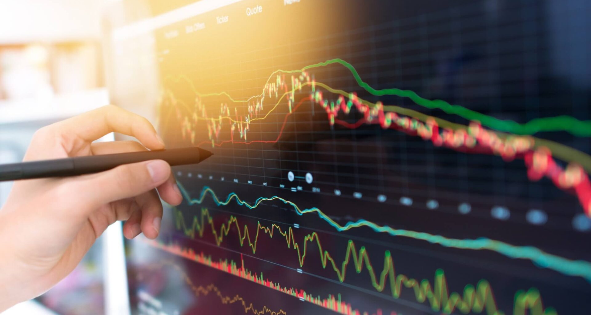 Otimização de Estratégias de Trading: Transforme Seu Robô de 'Bom' para 'Imbatível'!